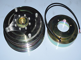 chinese clutch for bus ac compressor